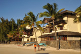 Beachfront, Town Center-Grand Baie
