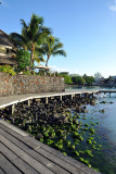 Boardwalk at Sunset Boulevard, Grand Baie
