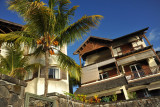 Sunset Boulevard looks like a great place to stay in Grand Baie