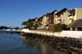 Sunset Boulevard Shopping Village, Grand Baie