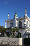 Ronaq-ul-Islam Mosque, Grand Baie