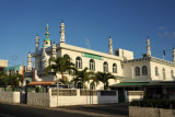 Ronaq-ul-Islam Mosque, Grand Baie