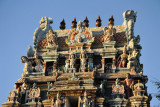 Tamil Surya Oudaya Sangam Temple, Grand Baie