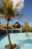 La Plantation Hotel pool