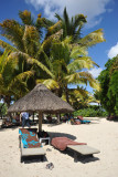 Balaclava Beach, La Plantation