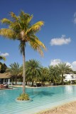 La Plantation Hotel pool