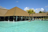 La Plantation Hotel pool