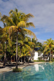Pool - La Plantation
