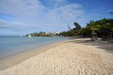 Balaclava Beach, Mauritius