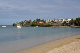 Balaclava Beach, Mauritius