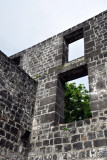 Old Arsenal ruins, Balaclava, Mauritius