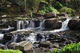 Waterfall - Balaclava, Mauritius