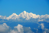 View from the Dhulikhel Lodge Resort