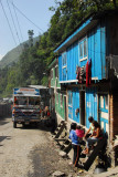 Kodari, Nepal
