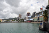 Port Louis Waterfront