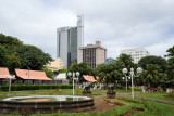Jardin de la Compagnie - Rue de la Poudrire, Port Louis