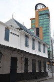 Rue du Vieux Conseil, Port Louis