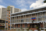 Mairie de Port Louis - City Hall