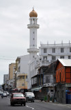 Sir Seewoosagur Ramgoolam Street, Port Louis