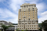 One Cathedral Square, Port Louis