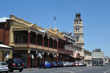 Lydiard Street - Ballarat
