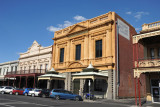 Fine Art Gallery, Ballarat