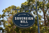 Welcome to Sovereign Hill, Ballarats gold rush themed historic park