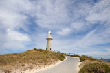 Bathurst Lighthouse, Rottnest Island