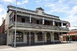 Sail & Anchor Pub Brewery, South Terrace, Fremantle