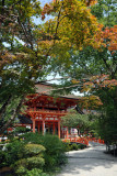 Kamigamo-jinja Shrine, Kyoto