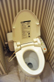 Fancy Japanese Toilet Seat