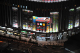Night of Yodobashi-Umeda view from Hankyu 32 