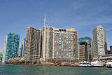 Downtown Toronto Lakeshore - Harbour Square