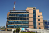 K. Raheja IT Park, Hyderabad