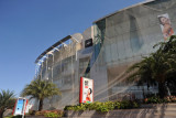 GVK One, Hyderabad