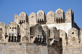Balahisar Gate, Golconda Fort