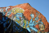 Sri Jagadamba Mahakali Temple, Golconda Fort