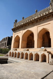 Taramati Mosque, Golconda Fort