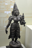 Sri Devi, 18th C.
