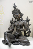 Seated Tara, 18th C. Tibet