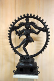 Nataraja - Shiva as Supreme God and Lord of the Dance