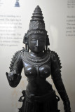 Devi (Uma) 10th-11th C.