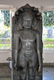 Parsvanatha, 12th C. Jain