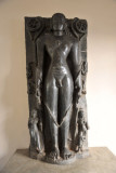 Bahubali, 12th C. Jain