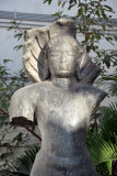 A.P. State Museum - Jain Sculpture Collection