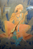 Young Musician, A.R. Chughtai