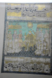 Qutb Shahi Kings