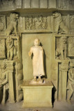 Buddhist Sculpture from Amaravati