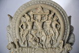 Buddhist Sculpture from Amaravati