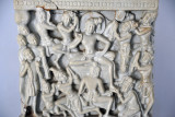 Buddhist Sculpture from Amaravati